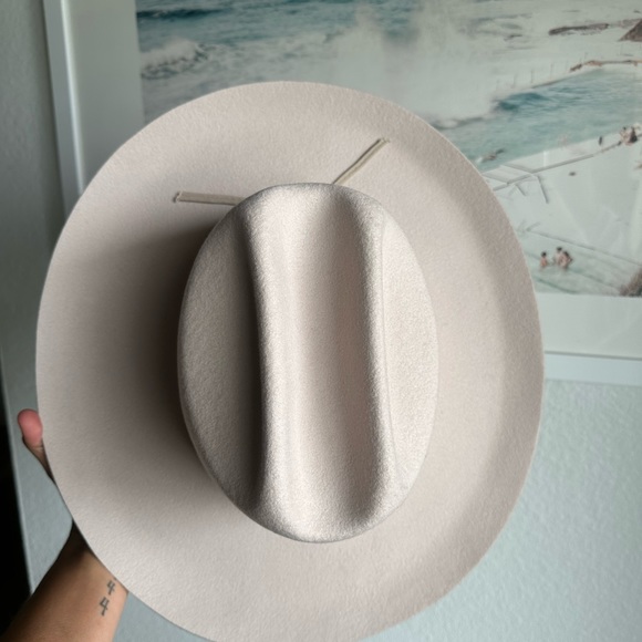(SOLD) GIGI PIP Ezra Western Hat NWT - Picture 16 of 16